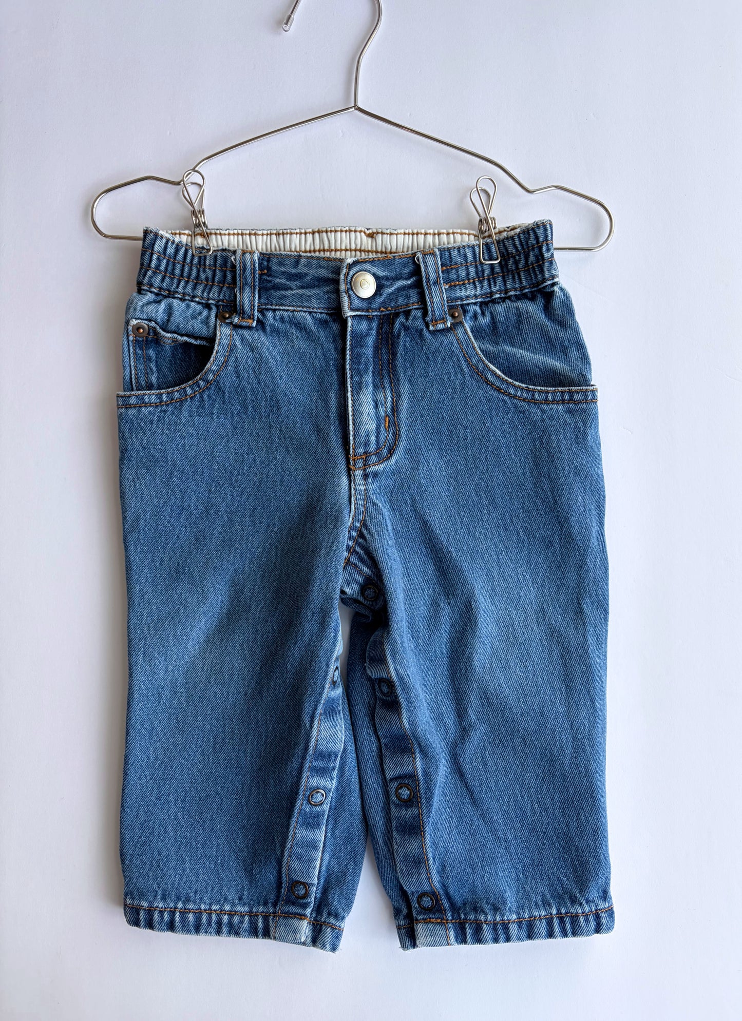 Baby Gap Vintage Trousers | Size 12/18M