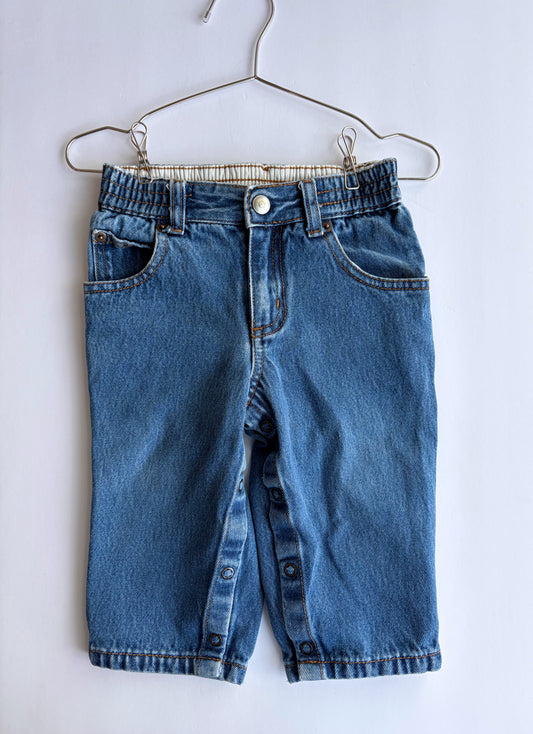 Baby Gap Vintage Trousers | Size 12/18M