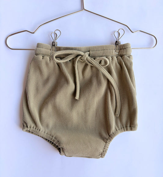 Two Darlings Bloomers | Size 12M