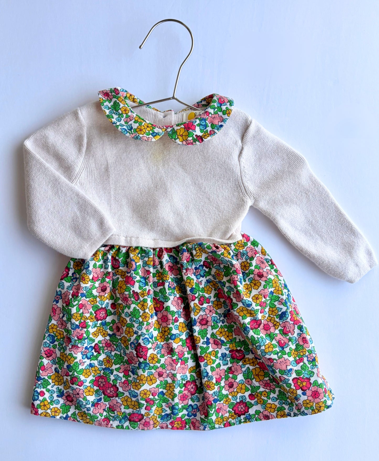 Baby Boden Dress | Size 3/6M