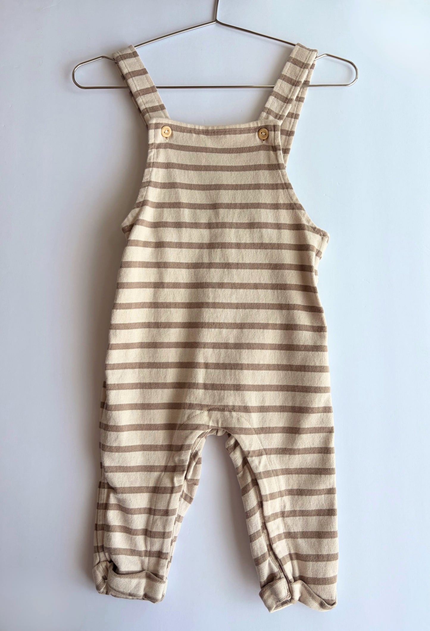 H&M Overalls | Size 9M
