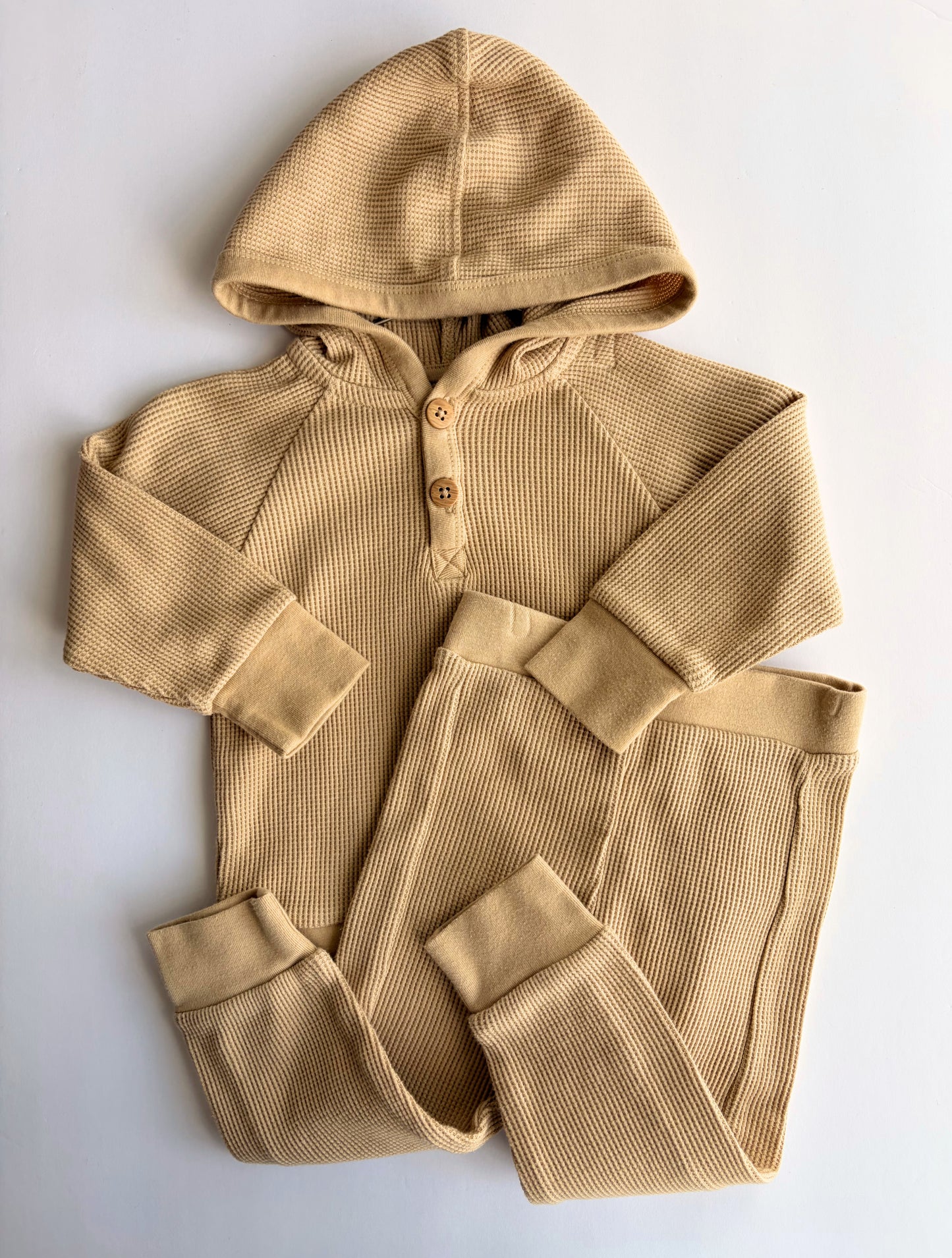 Modern Moments Two-Piece | Size 18M