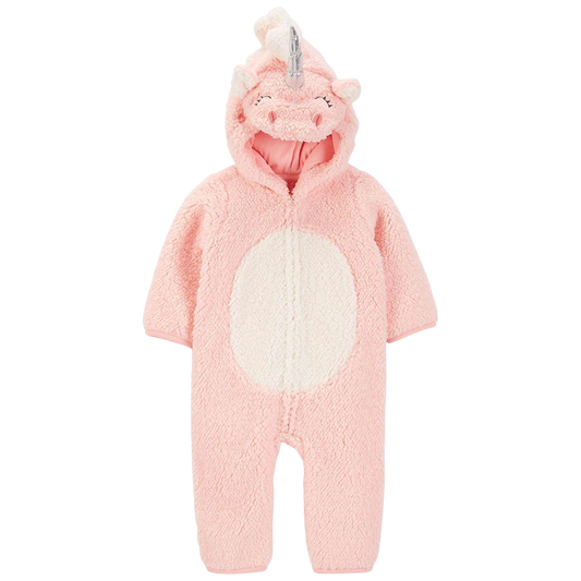 Carters Unicorn Costume Size 24M