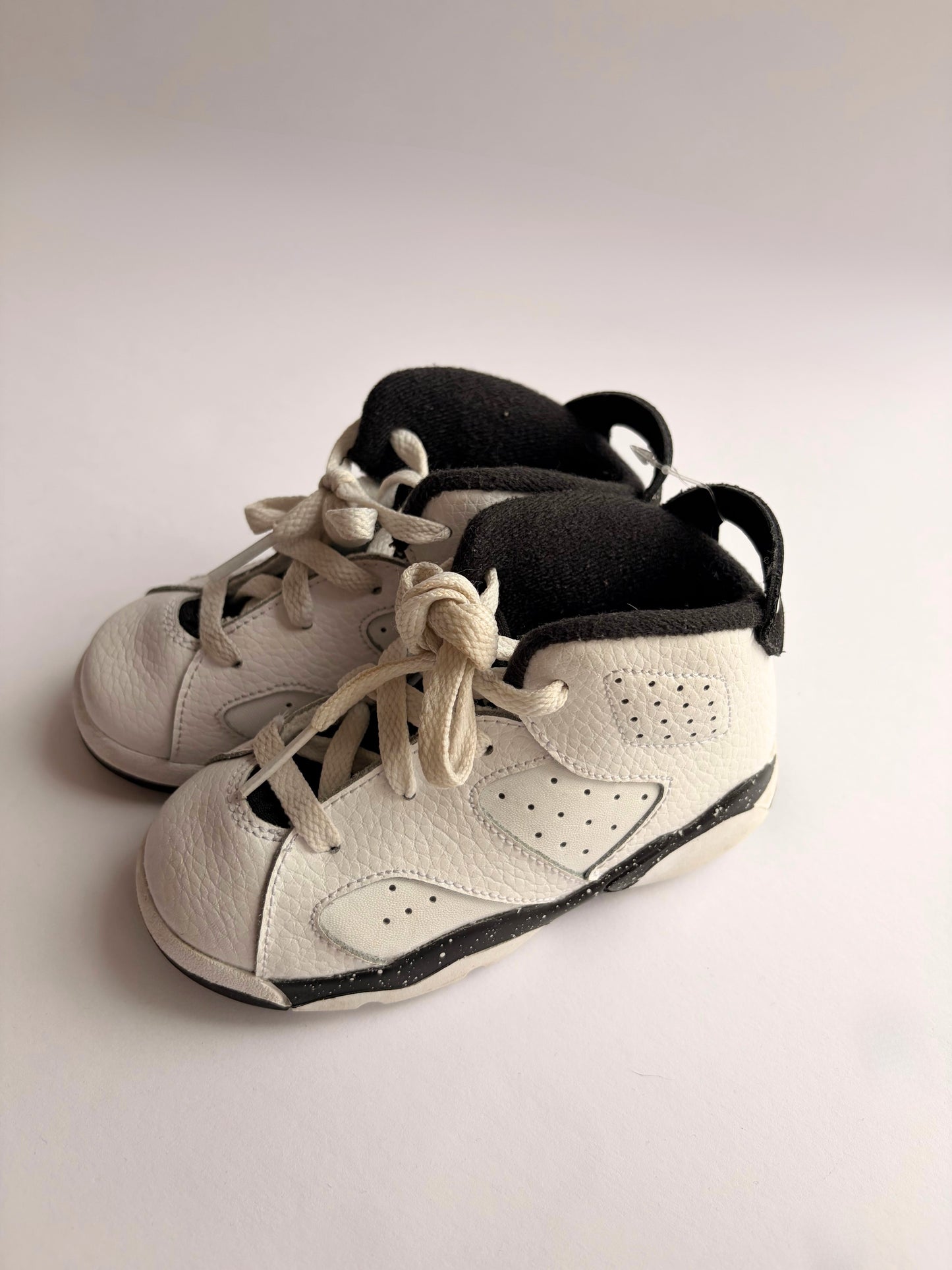 Nike Air Jordan Sneakers | Size 8