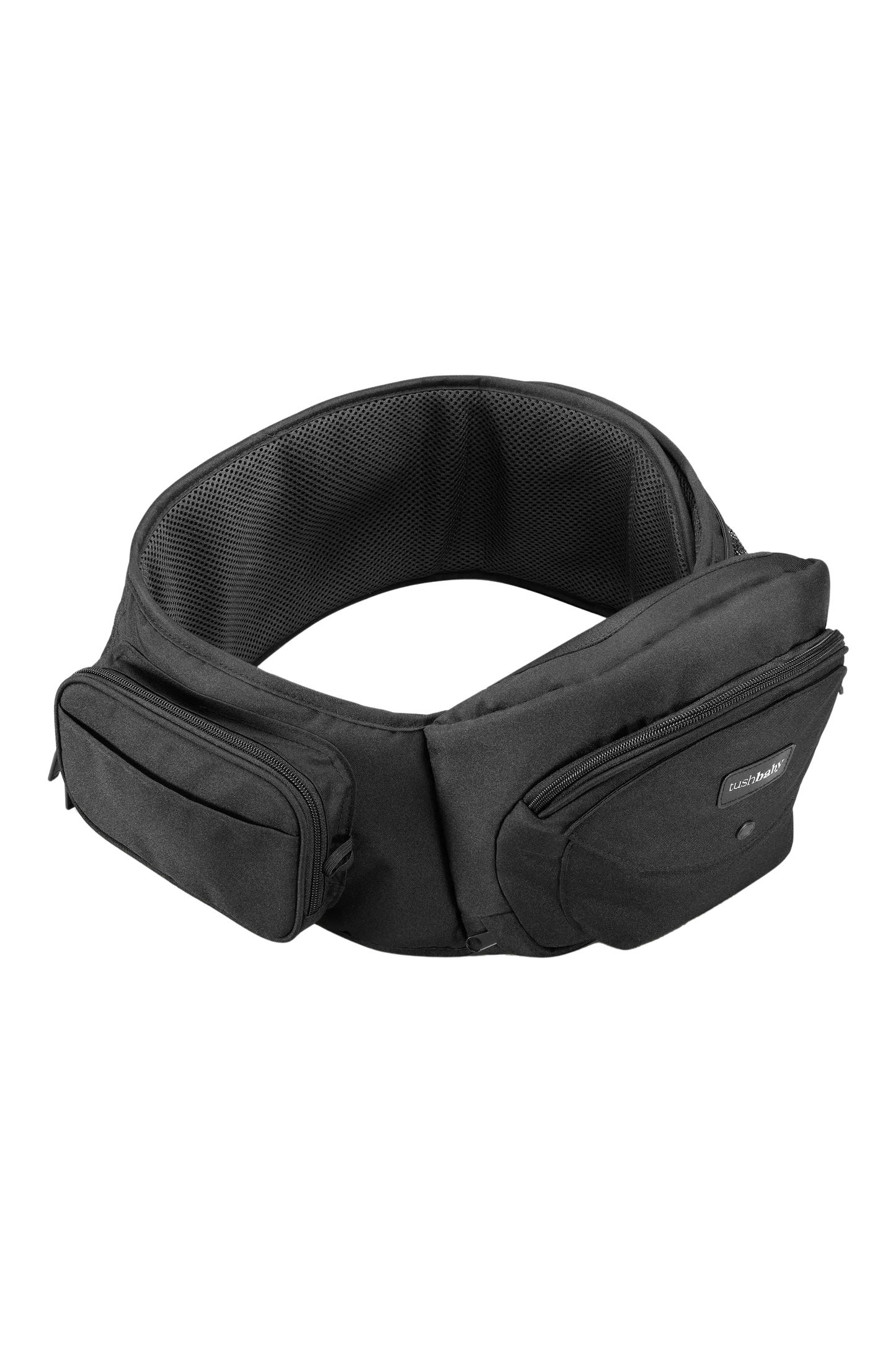 Tush Baby Carrier | Black