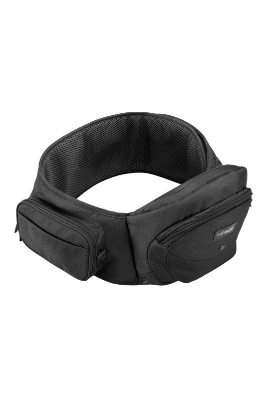 Tush Baby Carrier | Black