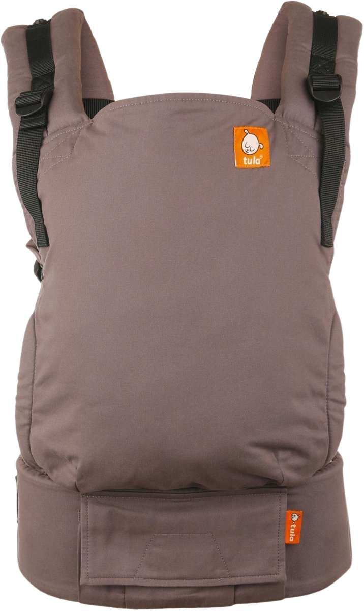 Tula Free-To-Grow Carrier | Stormy