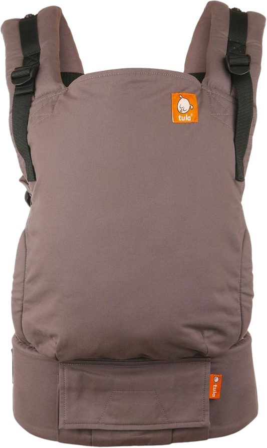 Tula Free-To-Grow Carrier | Stormy