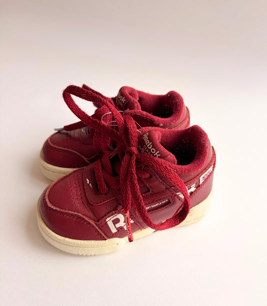 Reebok Shoes | Size 4C