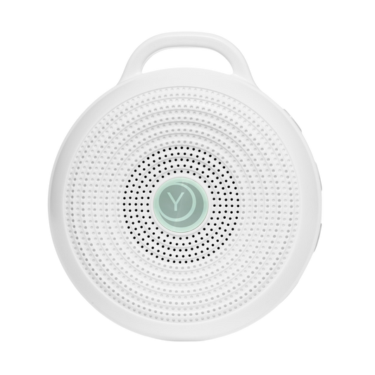 Yogasleep Rohm Travel Sound Machine
