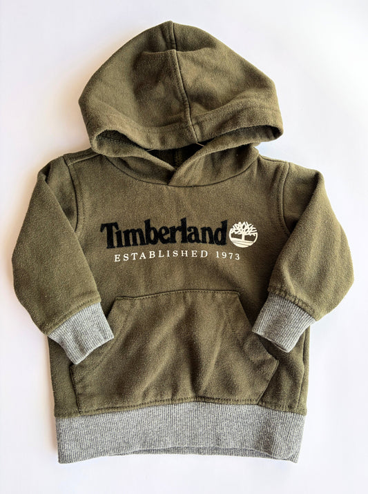 Timberland Sweatshirt | Size 12M