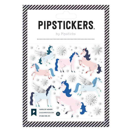 Pipsticks | Whirls Of Wonder