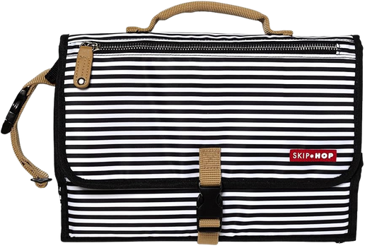 Skip Hop Portable Changing Pad