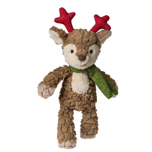 Snickerdoodle Putty Reindeer 