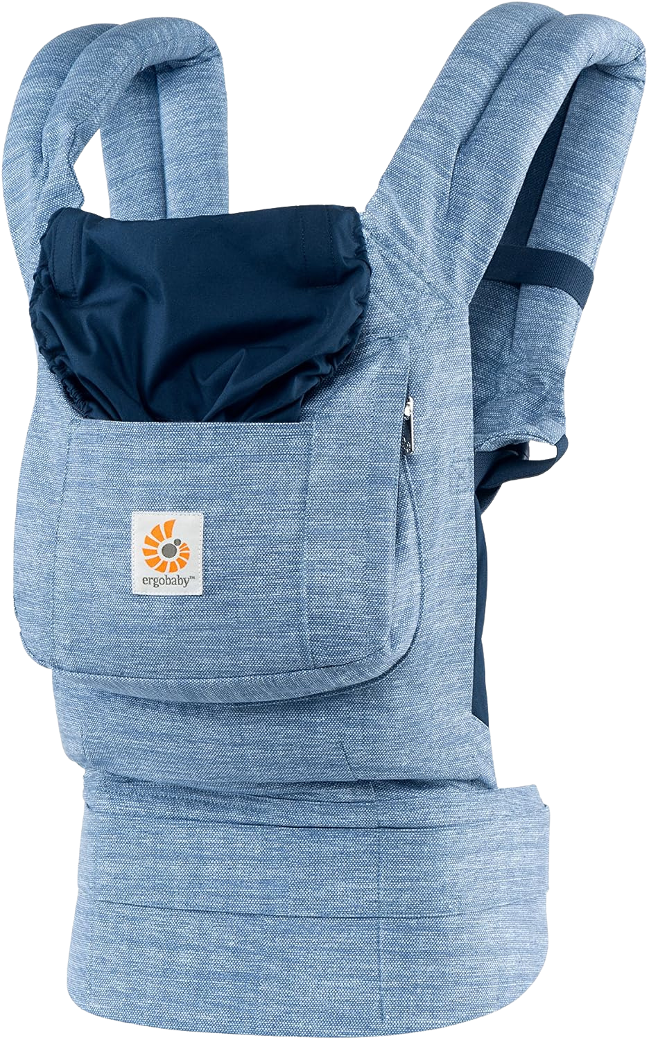 Ergobaby Original Carrier | Vintage Blue