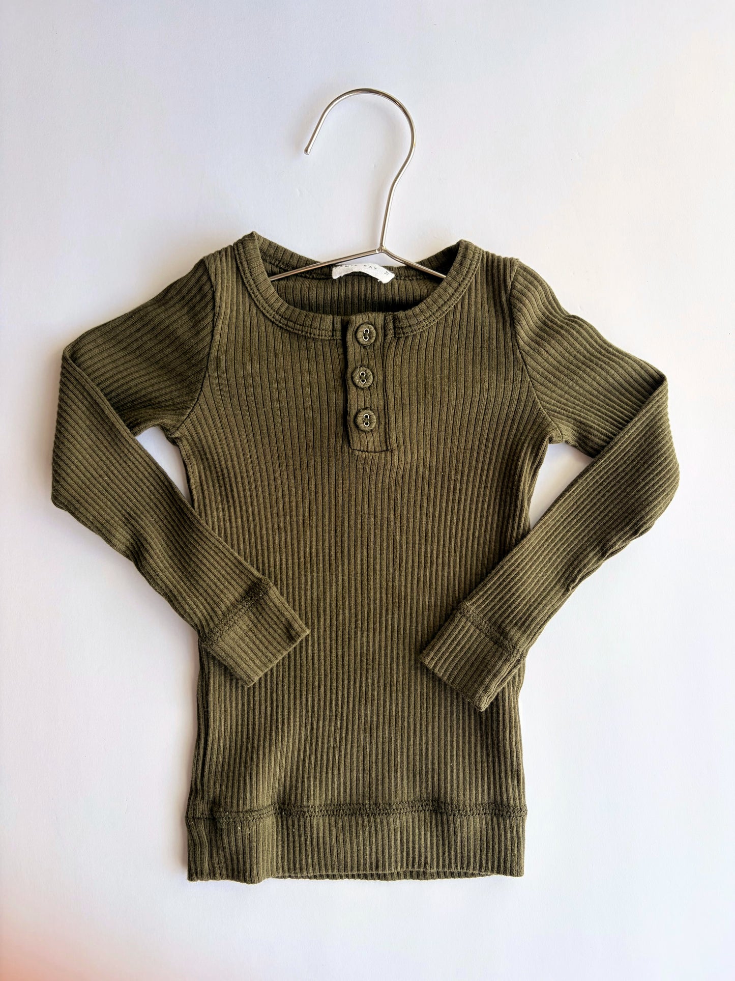 Jamie Kay Long Sleeve | Size 12M