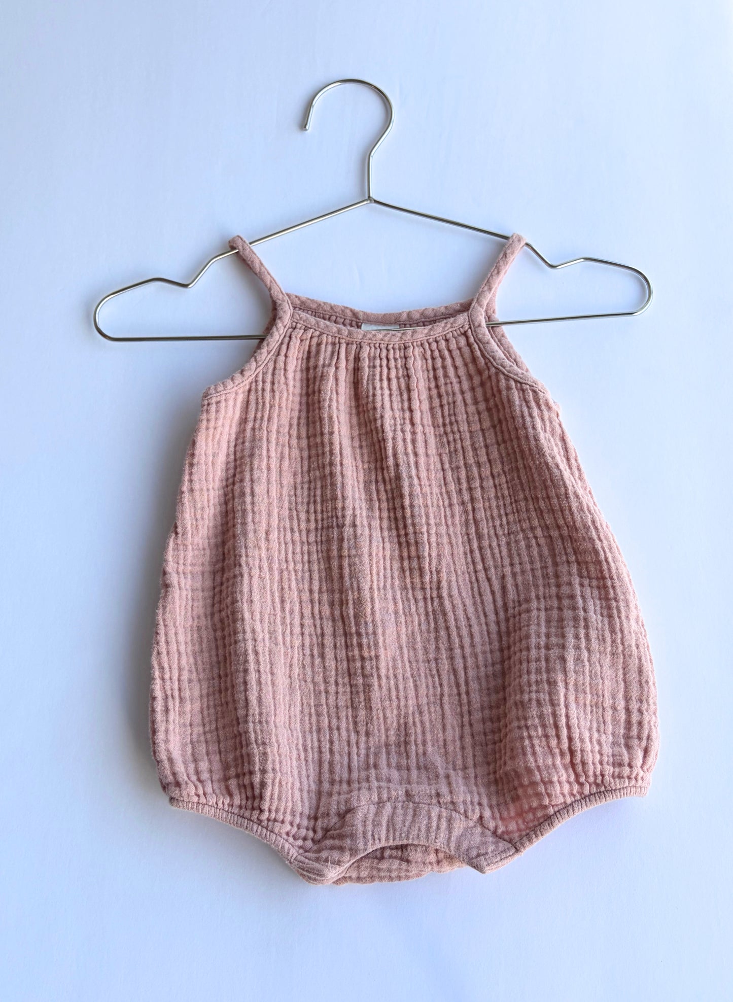 H&M Bubble | Size 0/3M