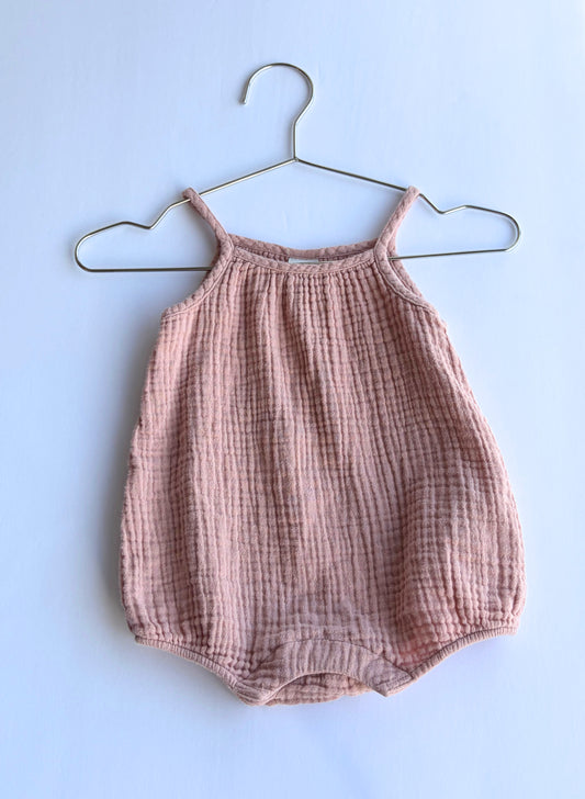 H&M Bubble | Size 0/3M