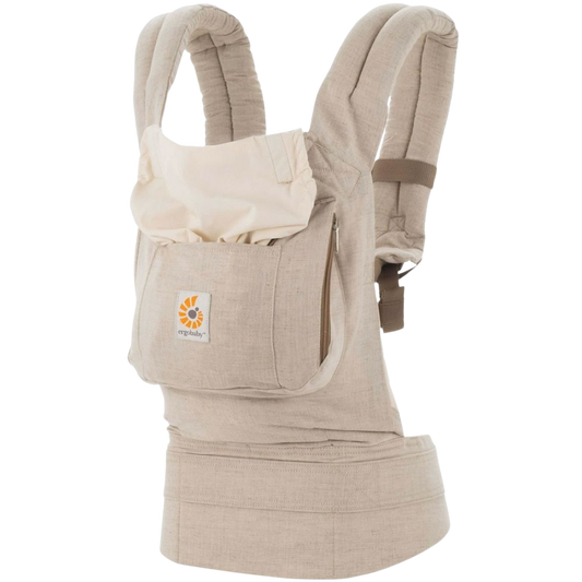 Ergobaby Original Carrier | Natural Linen