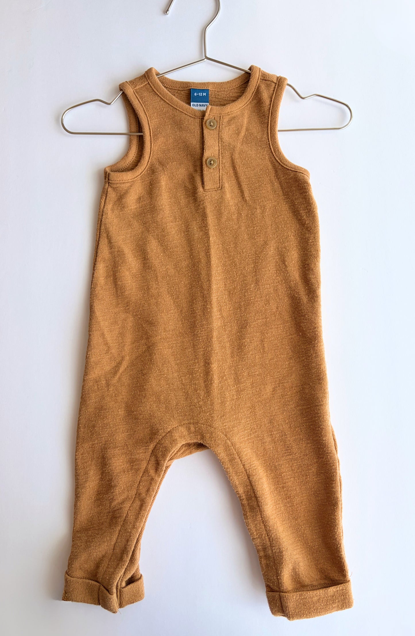 Old Navy Romper | Size 6/12M