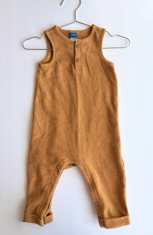 Old Navy Romper | Size 6/12M