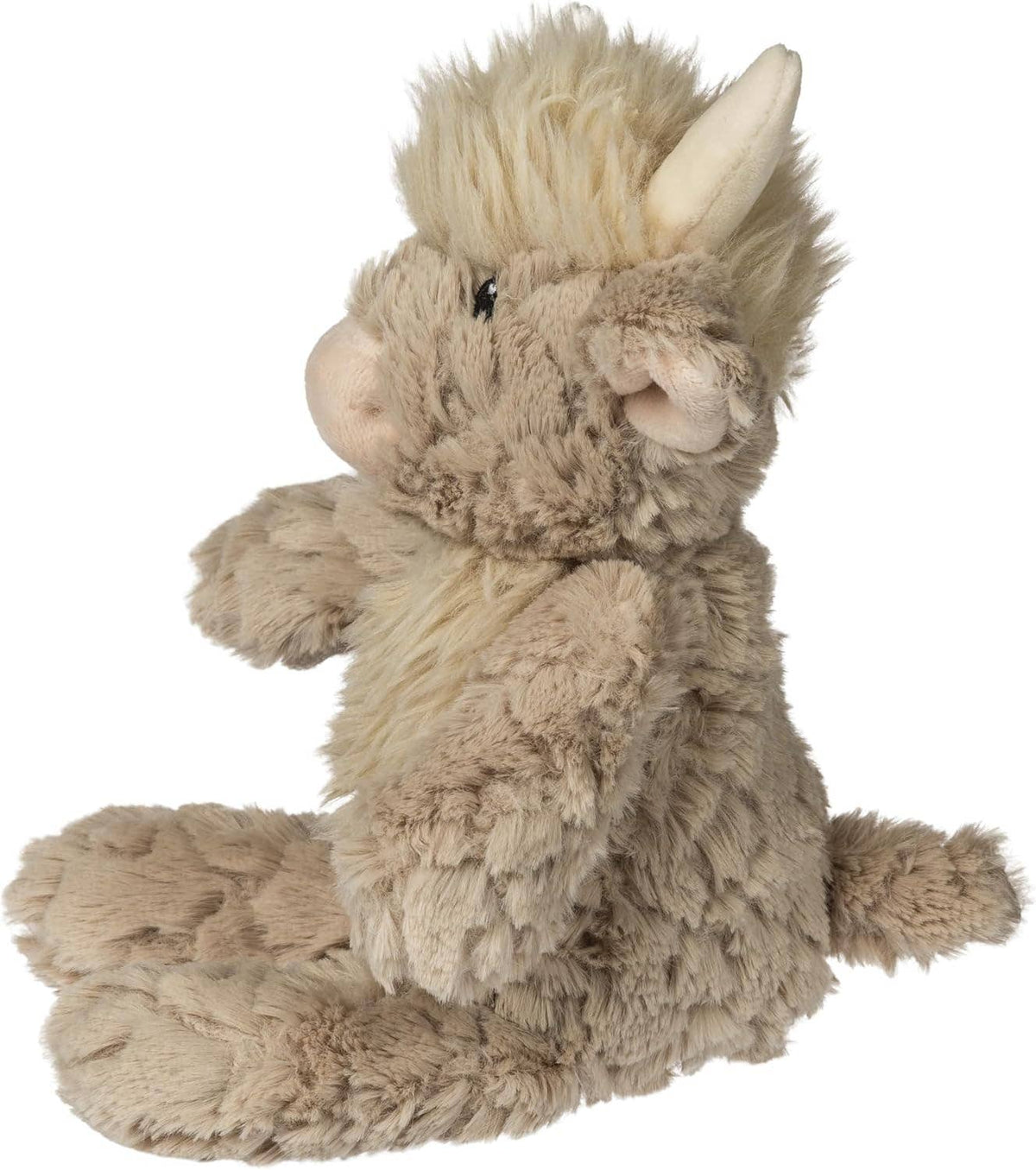 Putty Nursery Highland Cow