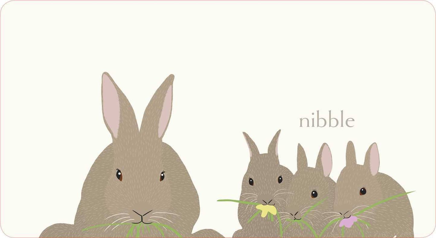 Hop Board Book