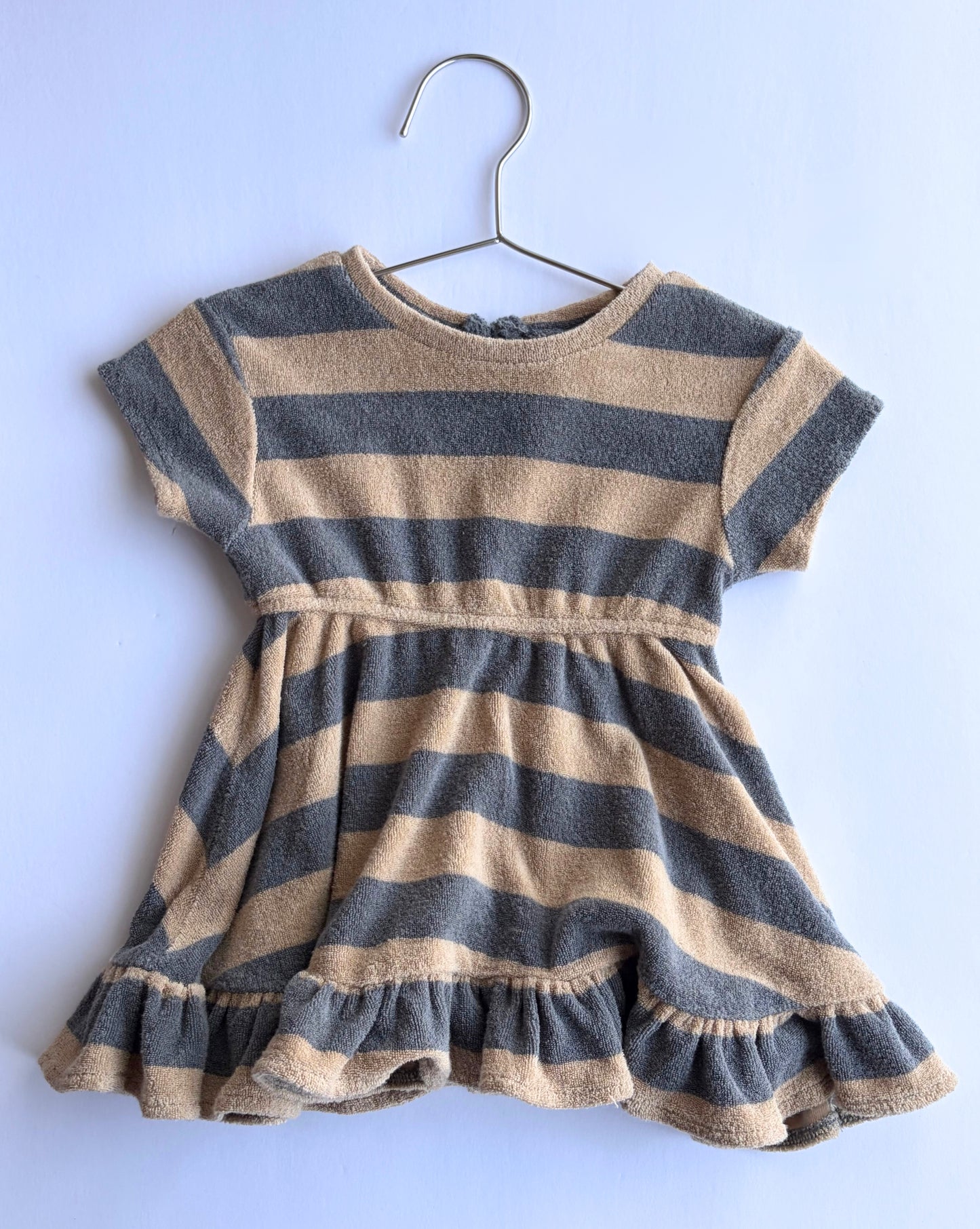 Quincy Mae Dress | Size 3/6M