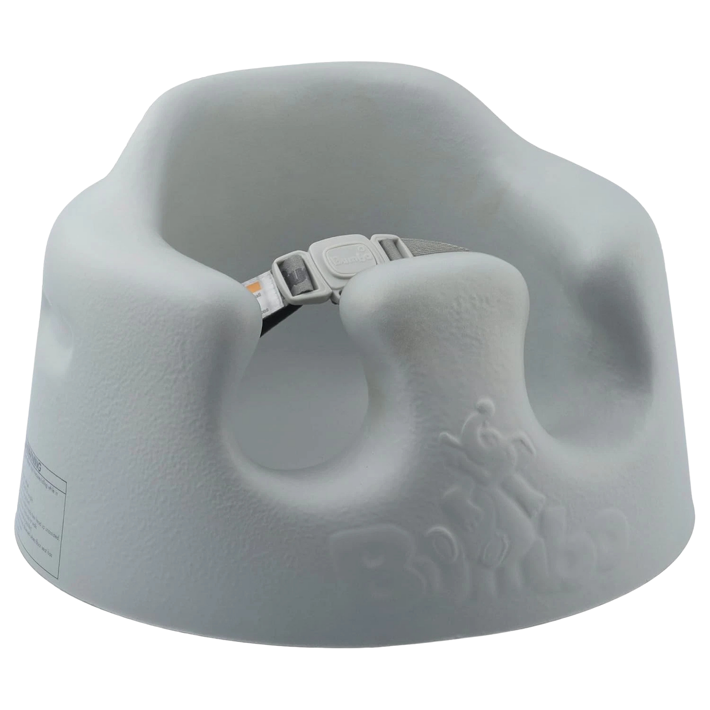 Bumbo Floor Seat | Light Grey