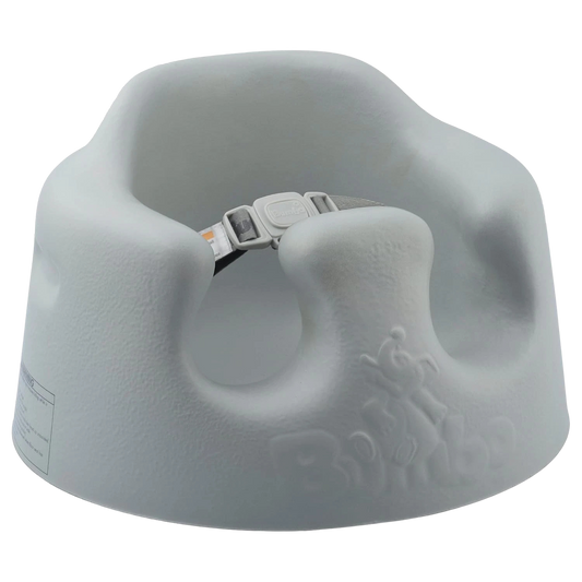 Bumbo Floor Seat | Light Grey