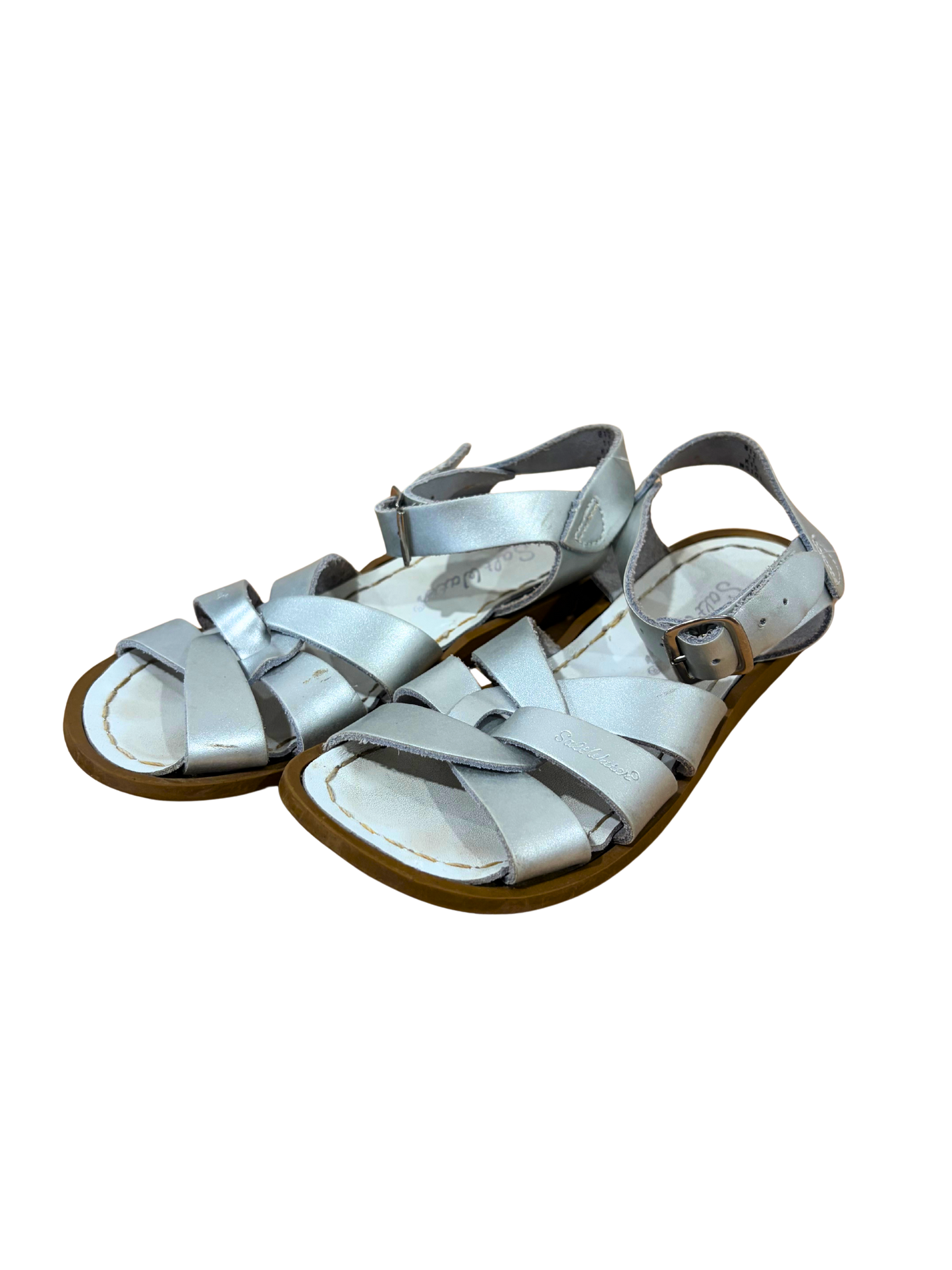Saltwater Sandals | Size 11