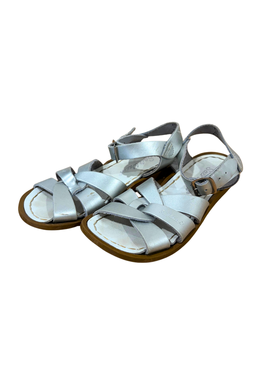 Saltwater Sandals | Size 11
