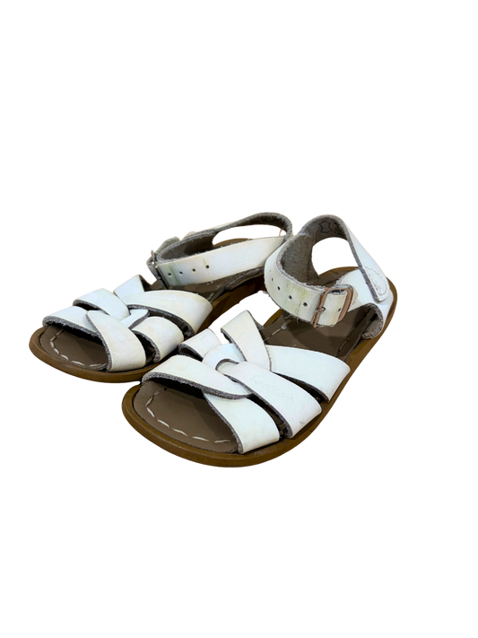 Saltwater Sandals | Size 9