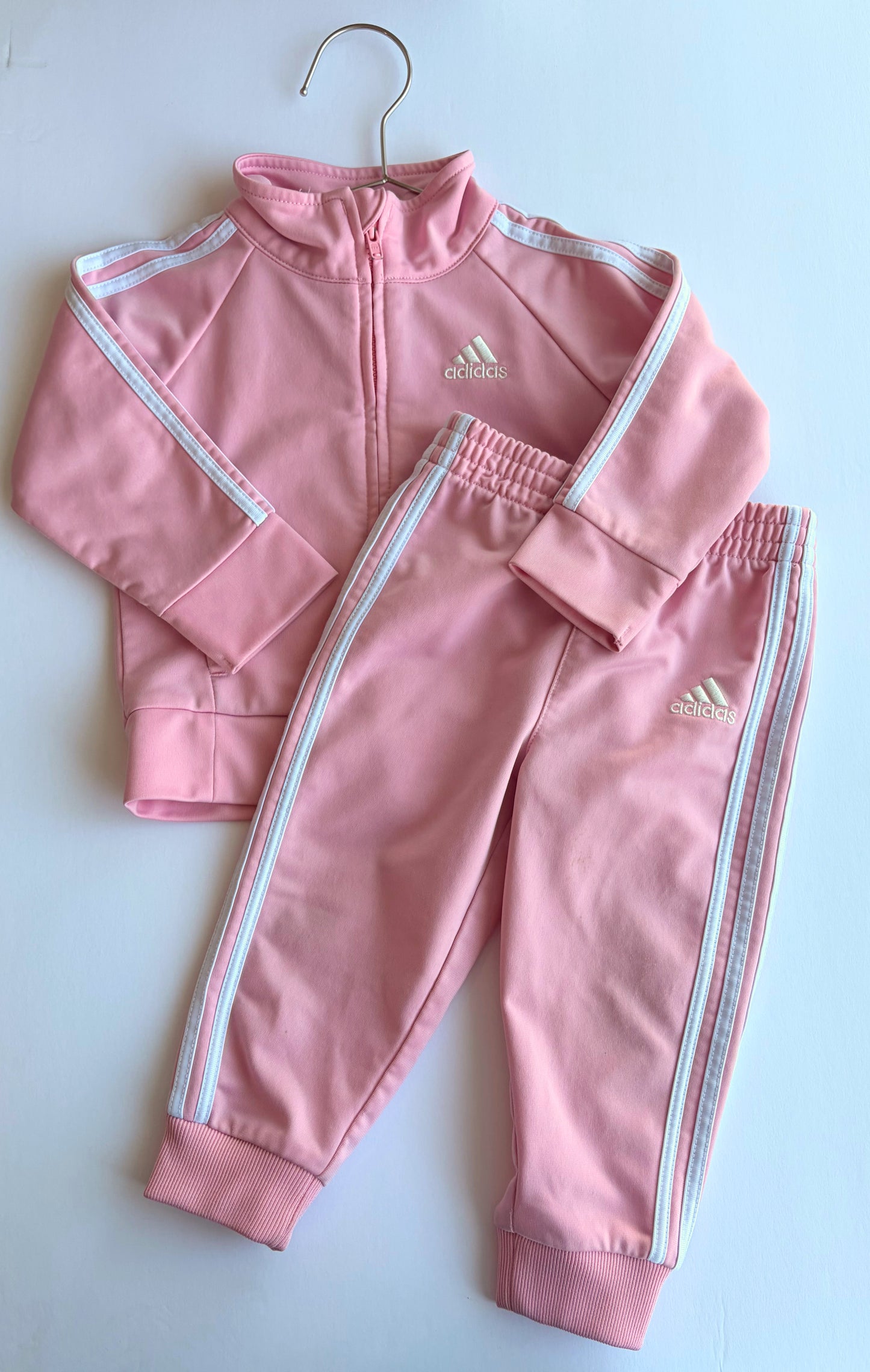 Adidas Two-Piece | Size 24M