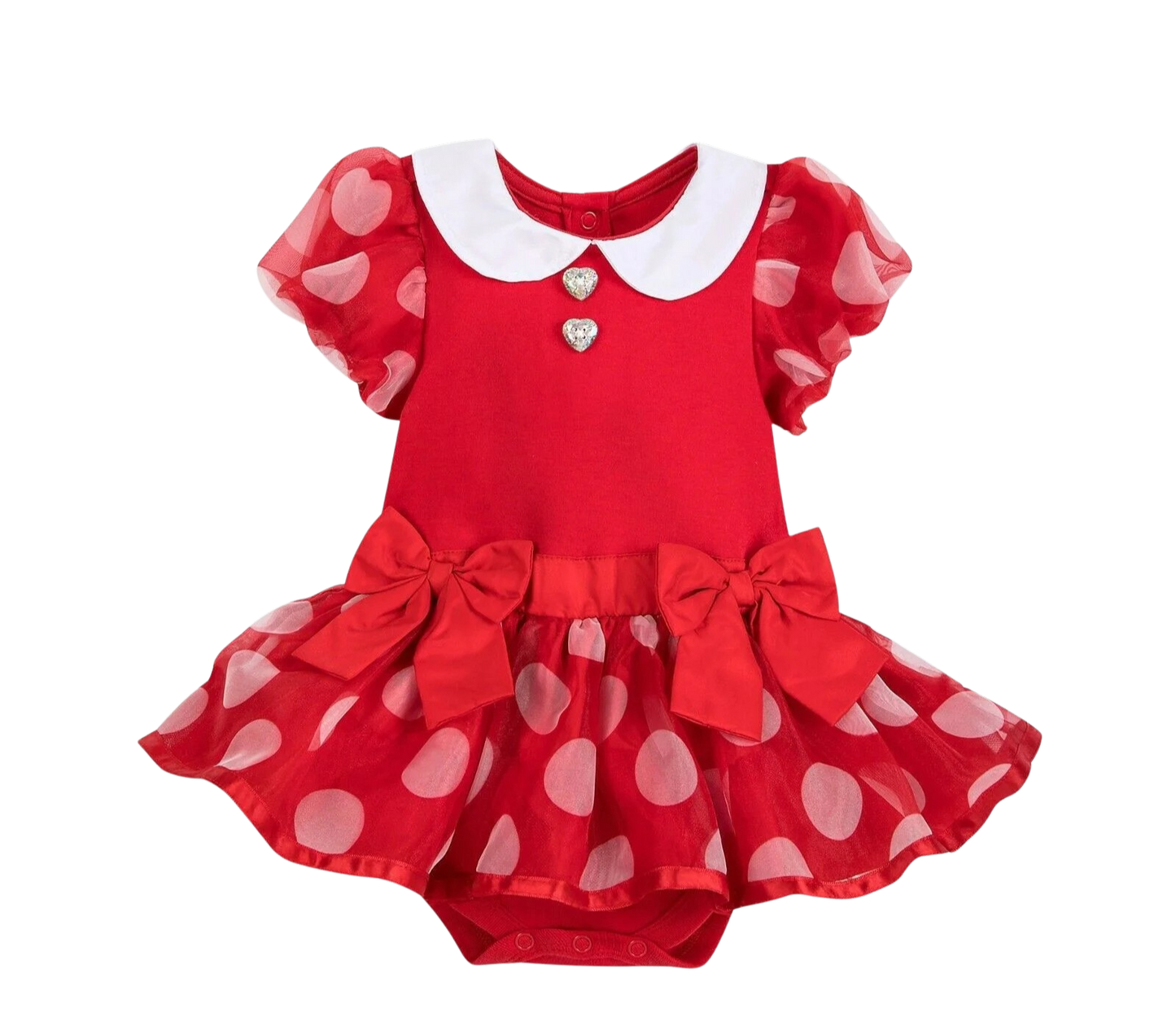 Disney Minnie Dress Size 6/9M