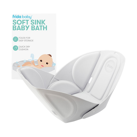 Frida Baby Soft Sink Baby Bath