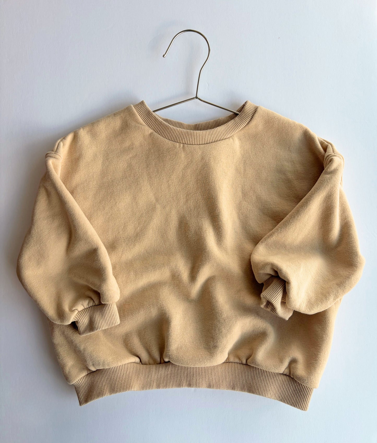 Kylo & Co Crewneck | Size 18/24M