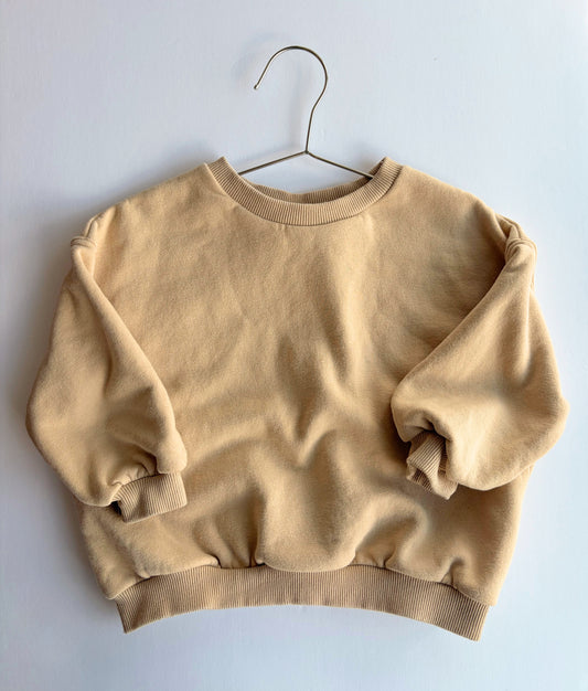 Kylo & Co Crewneck | Size 18/24M