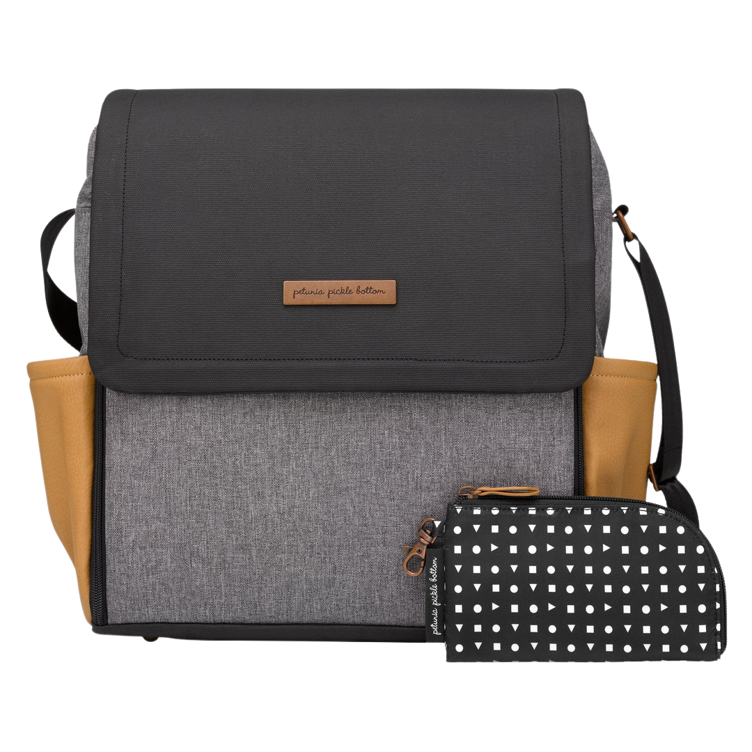 Petunia Pickle Bottom Diaper Backpack