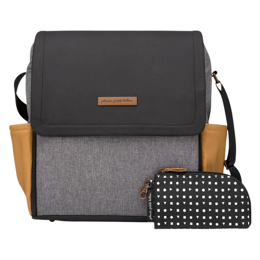 Petunia Pickle Bottom Diaper Backpack