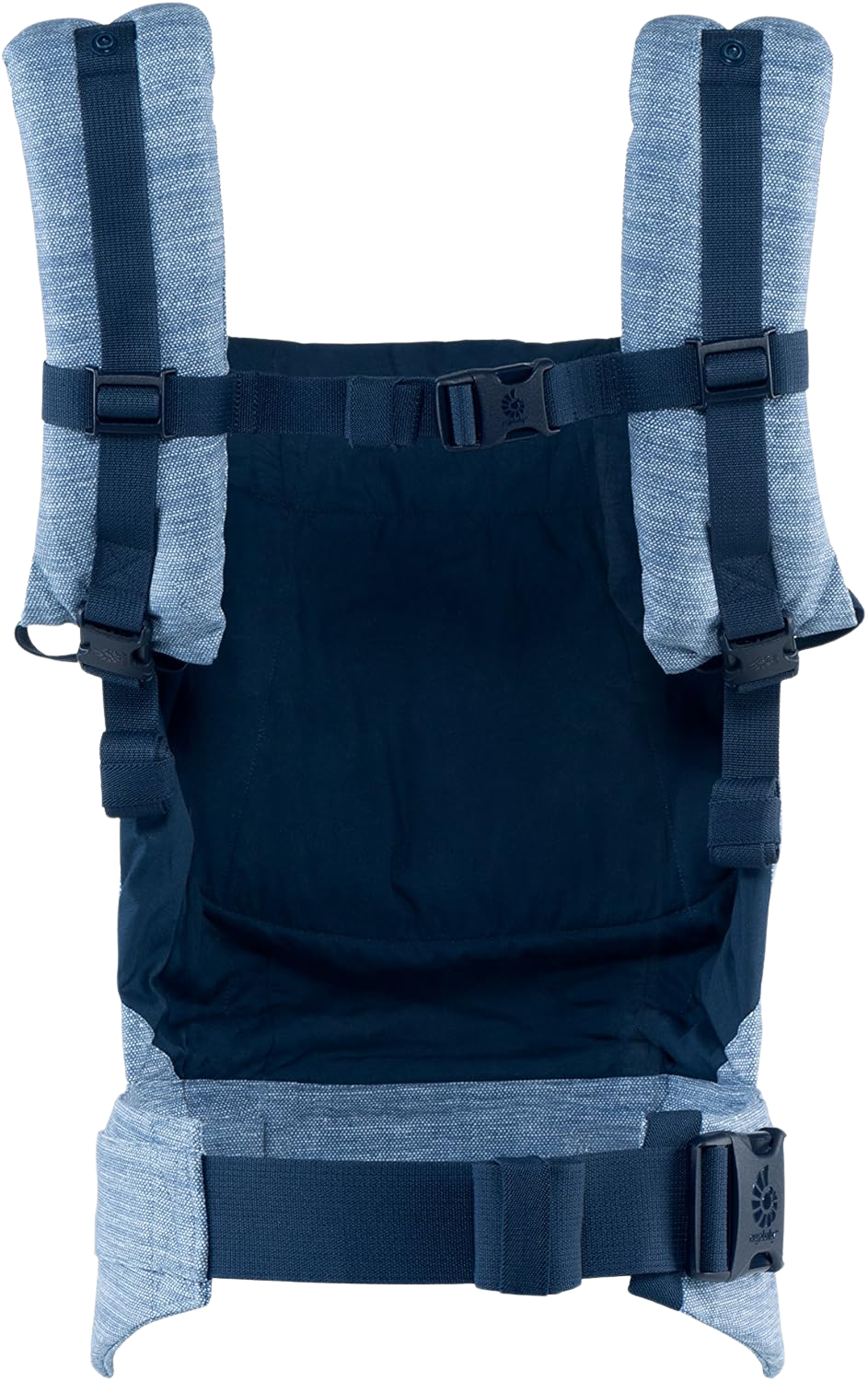 Ergo Baby Original Carrier + Infant Insert