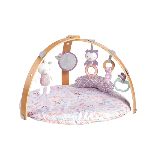 Ingenuity Reversible Activity Mat