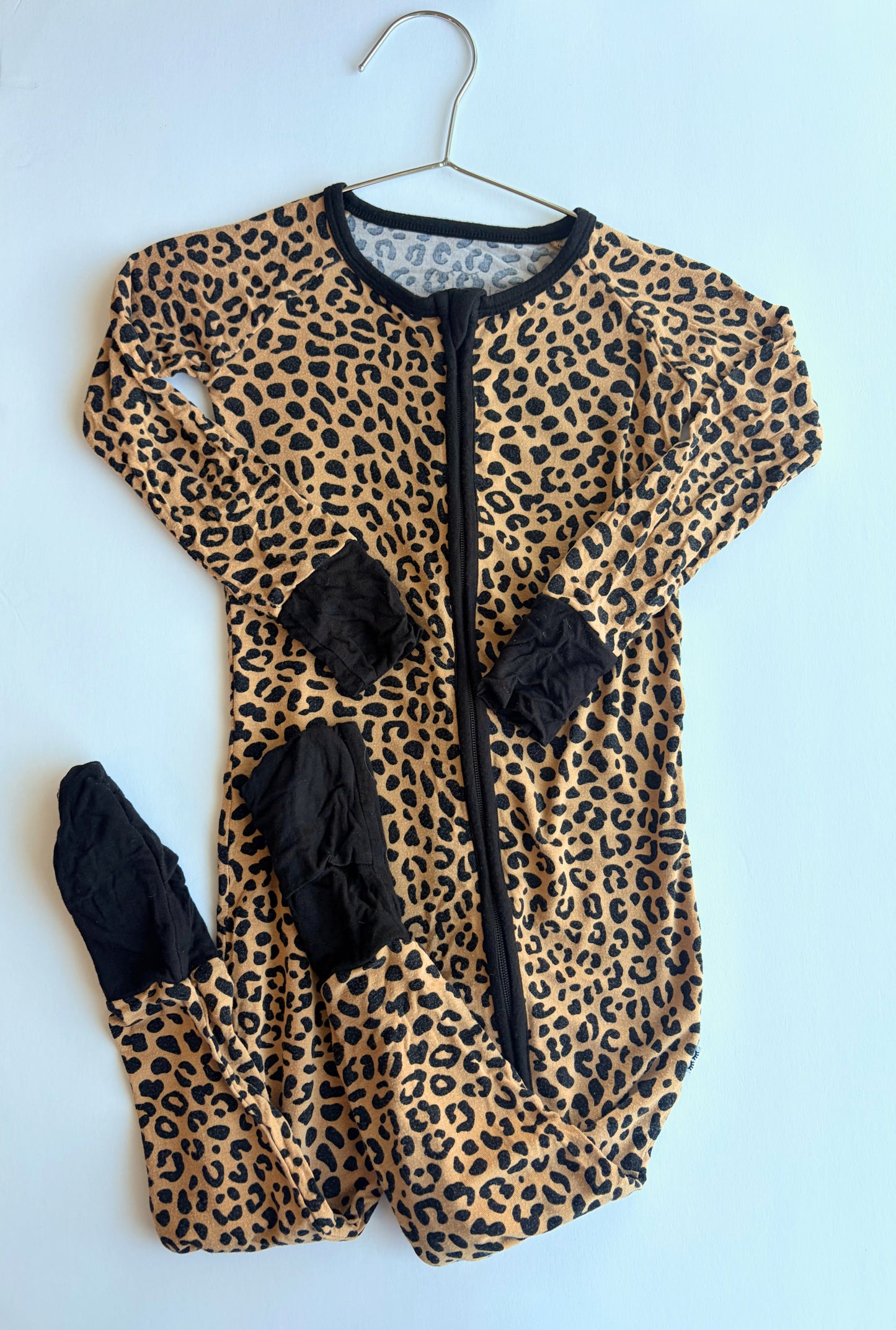 Little Sleepies Sleeper | Size 18/24M