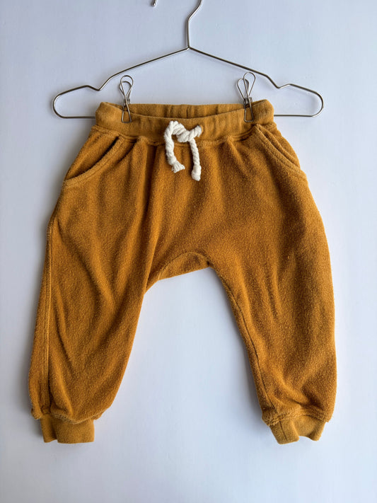 Rylee & Cru Joggers | Size 12/18M
