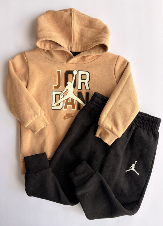 Nike Jordan Two-Piece | Size 18M