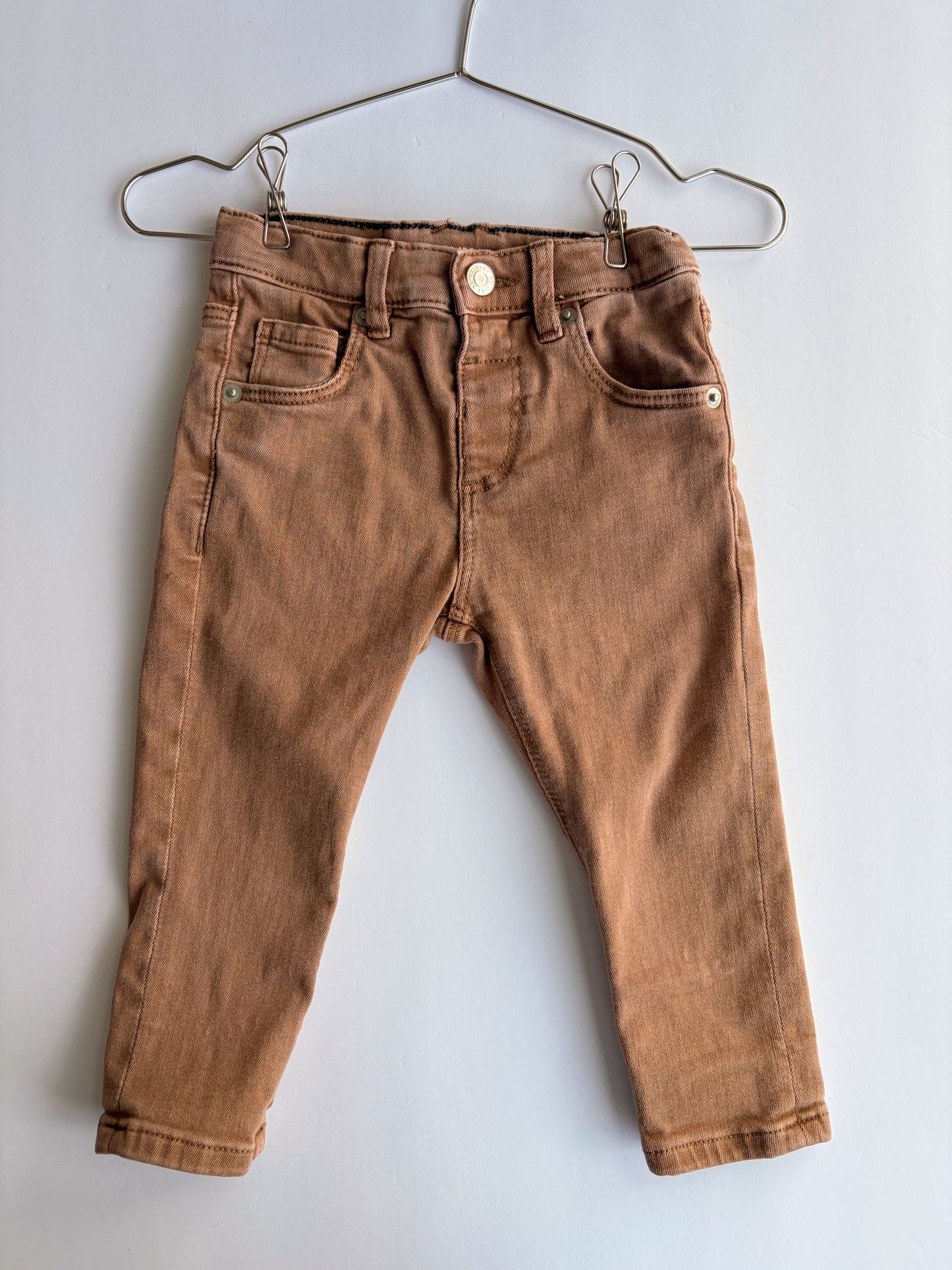 Zara Denim | Size 12/18M