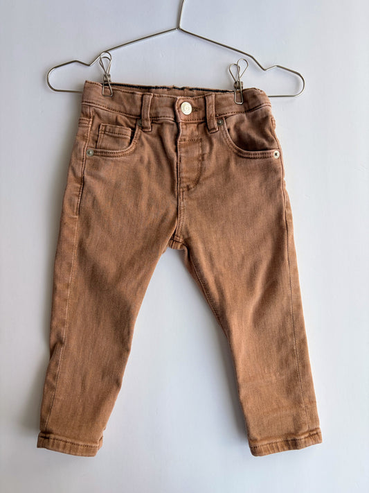 Zara Denim | Size 12/18M