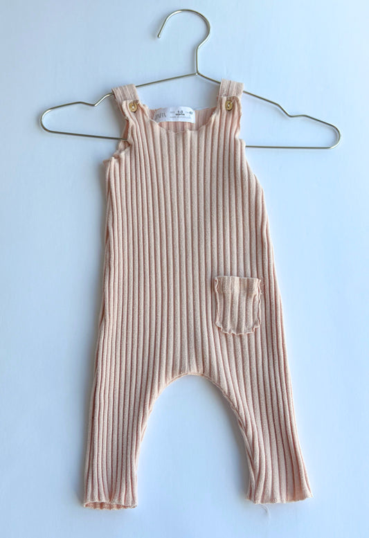 Zara Romper | Size 1/3M