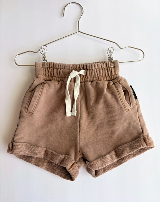 Little Bipsy Shorts | Size 6/12M