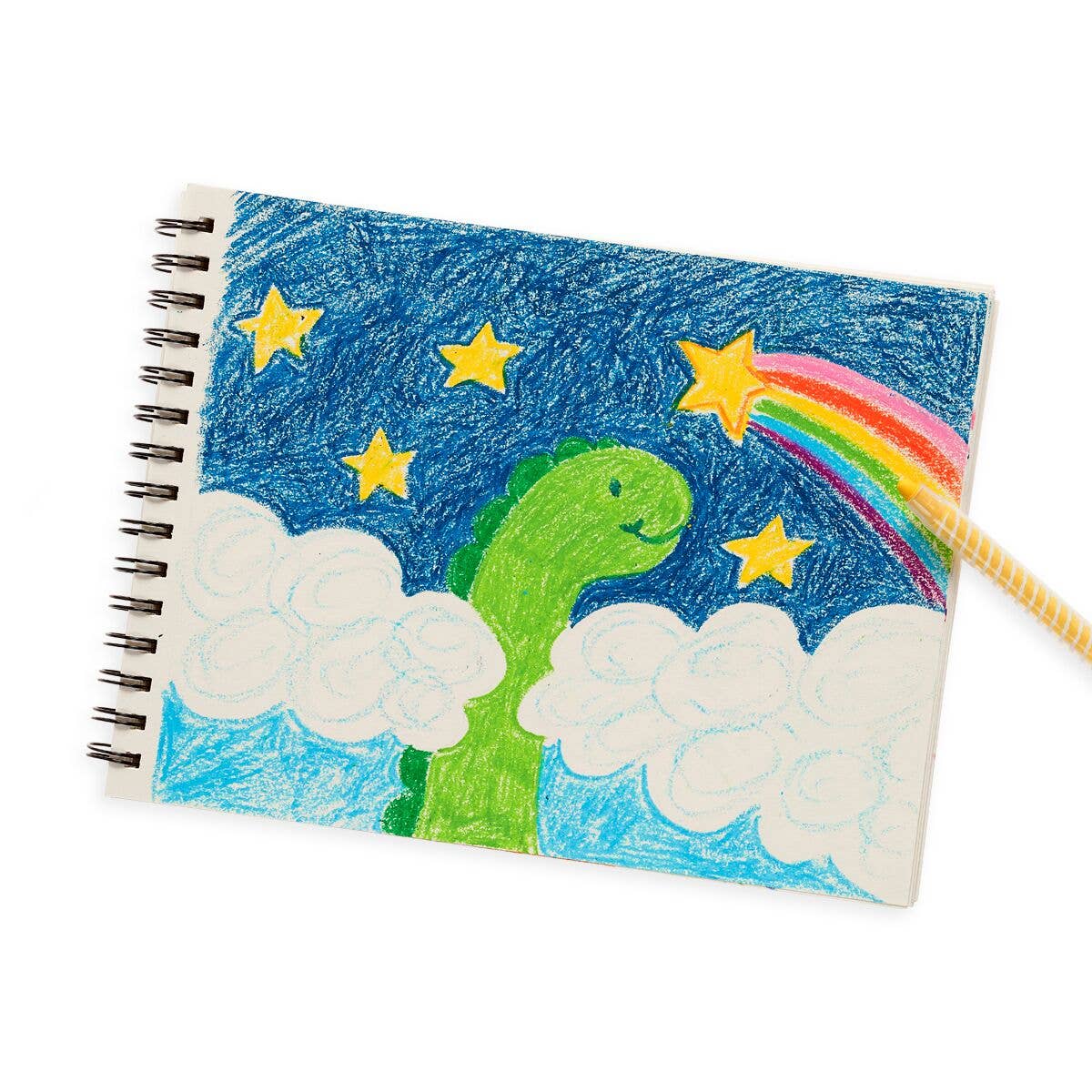 Ooly | Twisty Stix Oil Pastels (Set of 12)